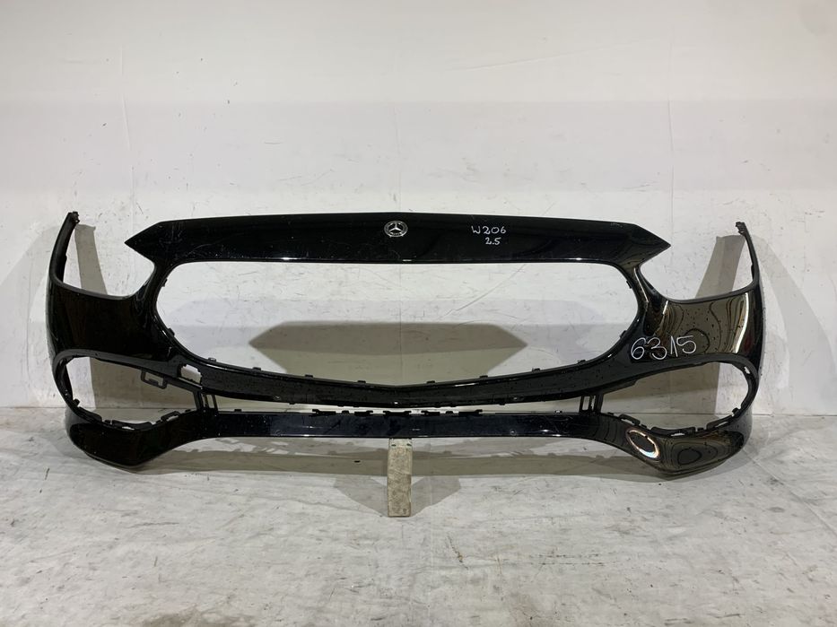 Bara fata Mercedes C-Class W206, 2021, 2022, 2023, 2024, cod origine OE A2068808501.