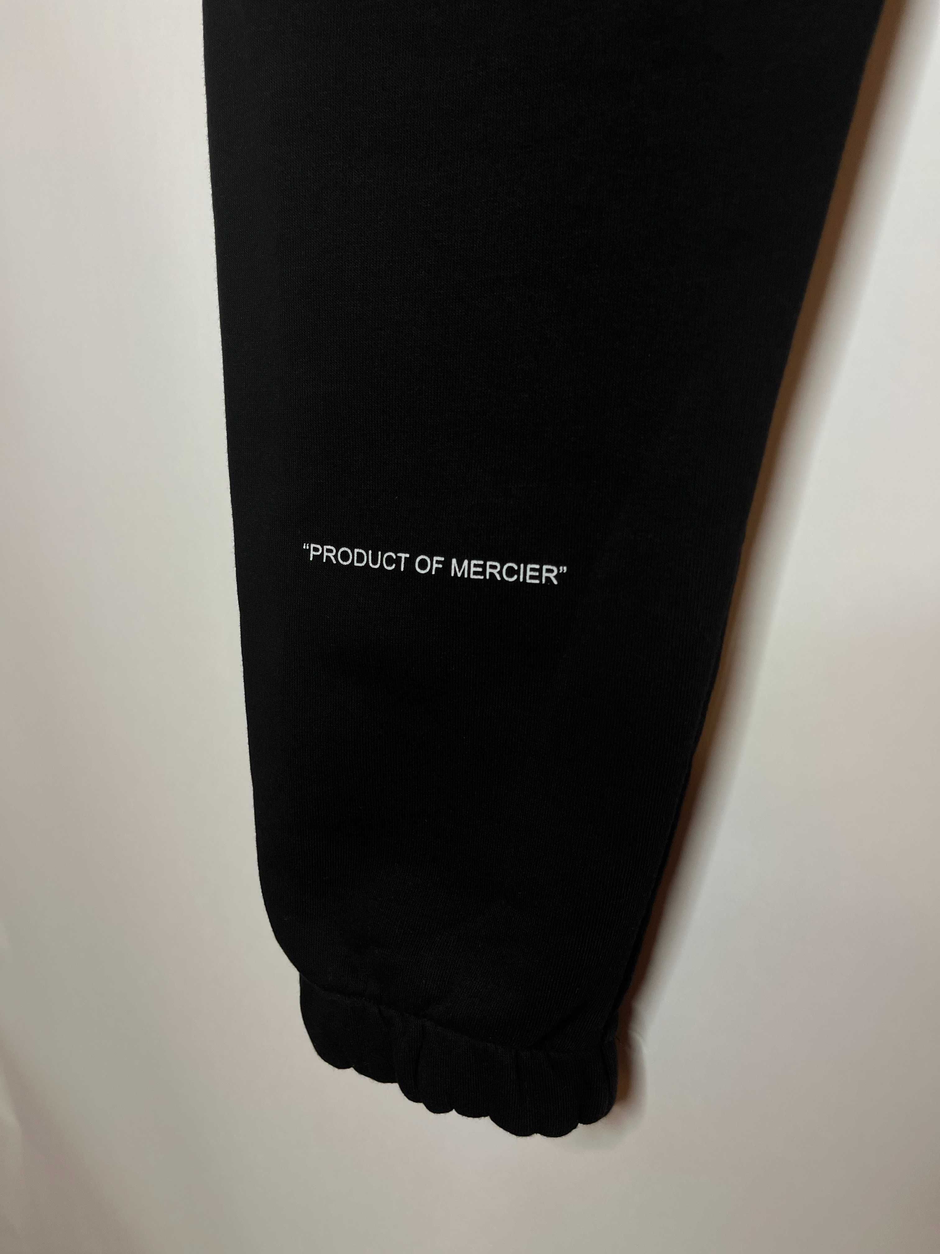 Mercier Joggers Мъжко Долнище