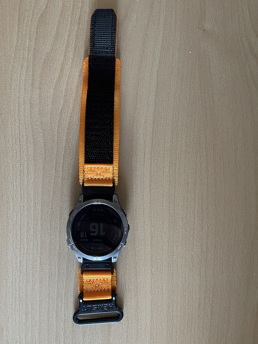 Garmin Fenix Hemsut 22mm Феникс 5 6 7 instict tactix