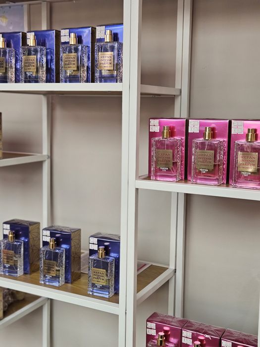 Работещ бизнес - дрехи втора употреба гр. Казанлък