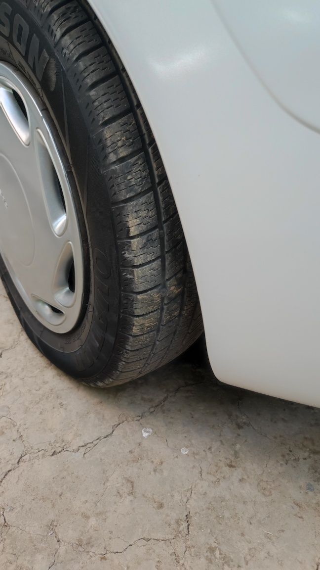 Matiz super sotuladi 2011