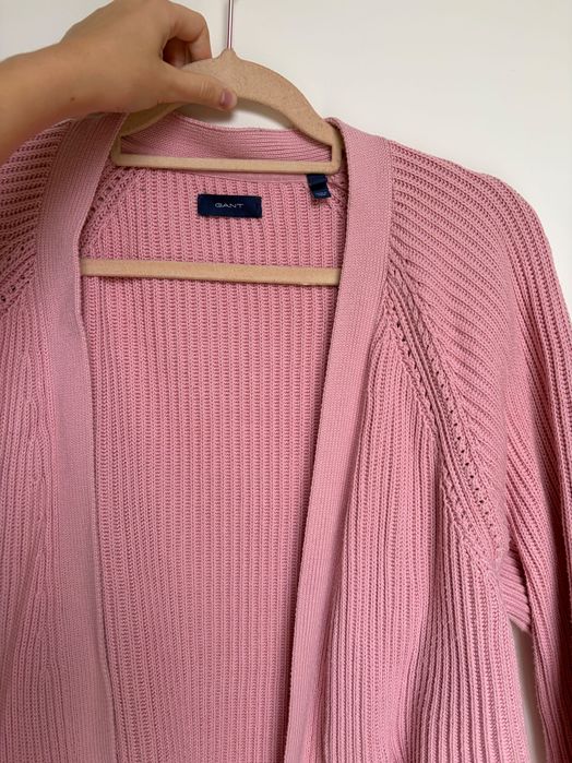 Пуловер Gant размер М