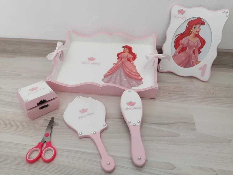 Set Mot/Turma Personalizat