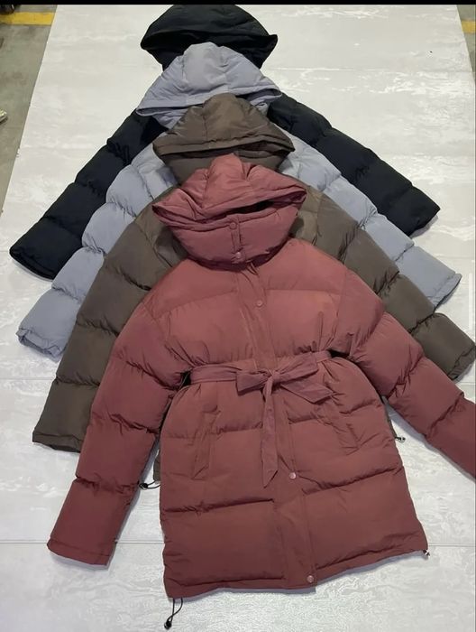 Продам новую куртку