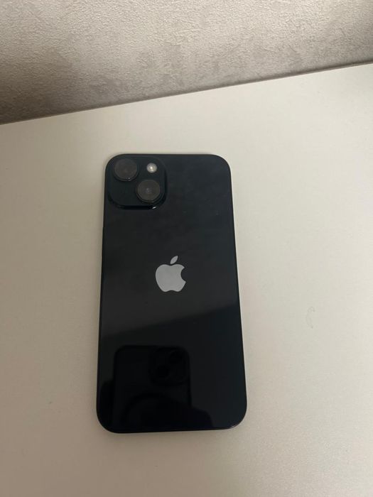 Продам айфон14 память 128