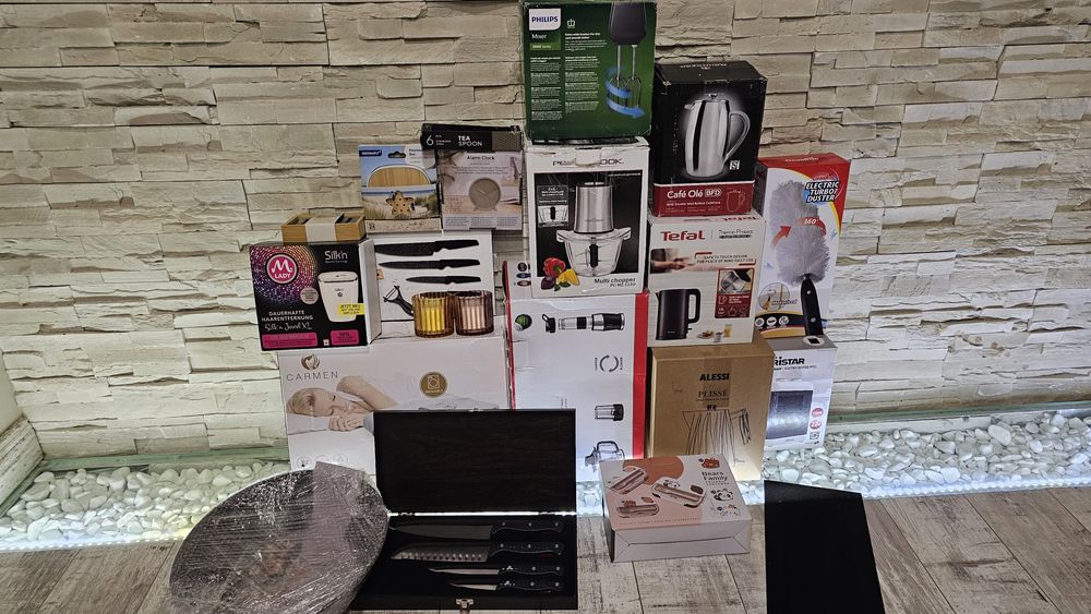 ЛОТ (КАШОН) уреди