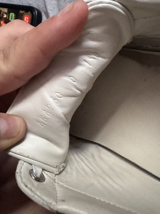 Adidași Gucci Ace snake