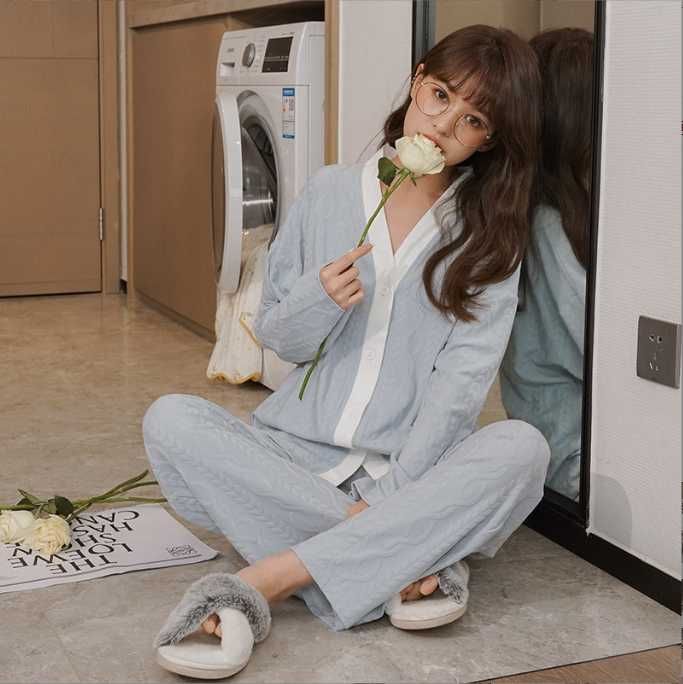 Домашняя одежда пижама
