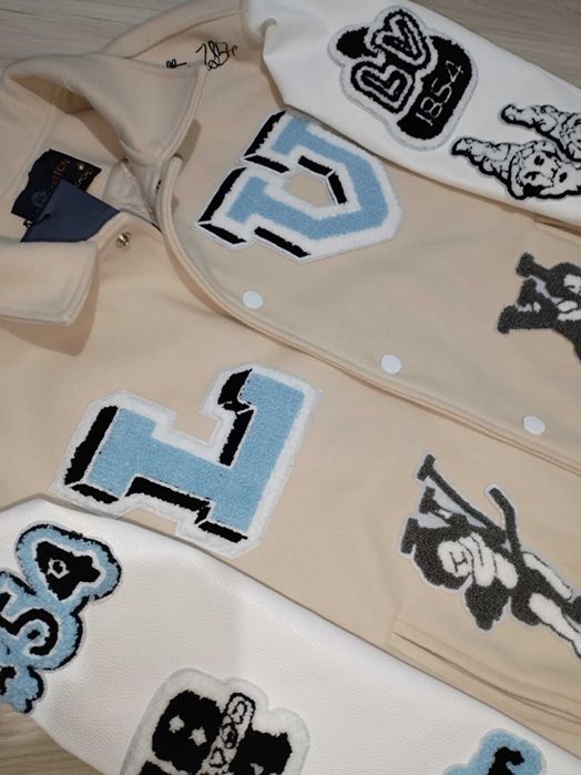 Louis Vuitton Jacket