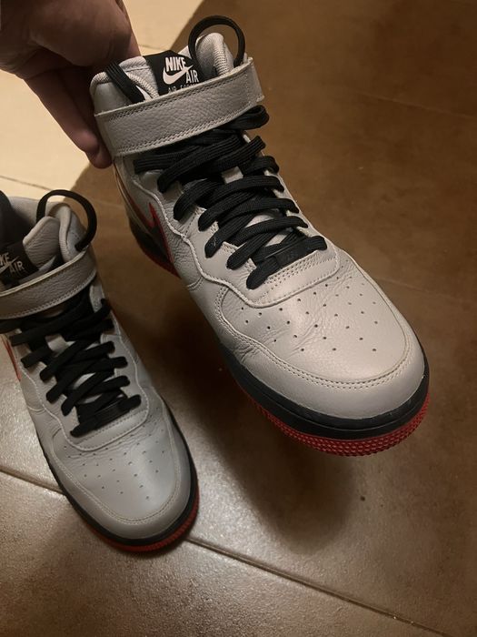 Nike Air Force 1 Custom