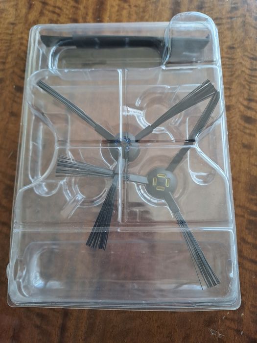 Консумативи i life v8.контейнер, моп,филтър