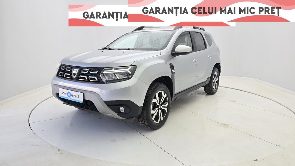 Dacia Duster dacia duster ver-1-5-blue-dci-4wd-prestige