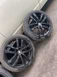 Jante R18 5x112 Seat Leon Cupra