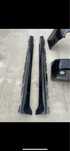 Prag stanga / dreapta BMW F10 f11 seria 5 M pachet paket