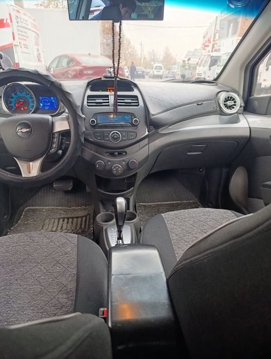 Аренда насия савдо Спарк 2022 йил