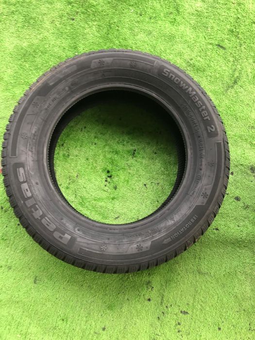 Anvelope iarna 185/65/15 Petlas