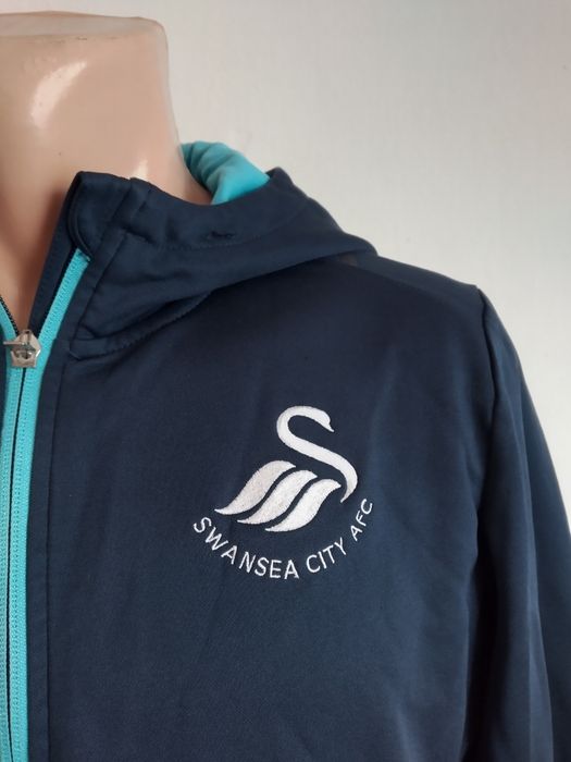 Bluza trening Swansea City Marime S