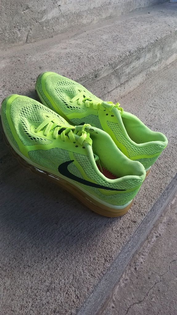 Nike Air Max 2025