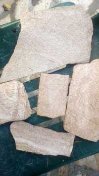 Камъни облицовъчни гнайс