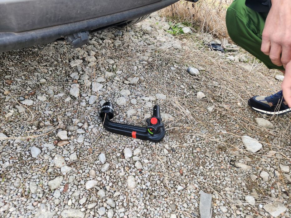 За Части Mazda cx7 2.2d 2010г