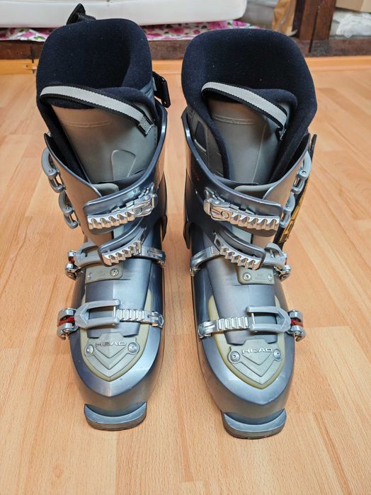 Clăpari Head Ezone 2