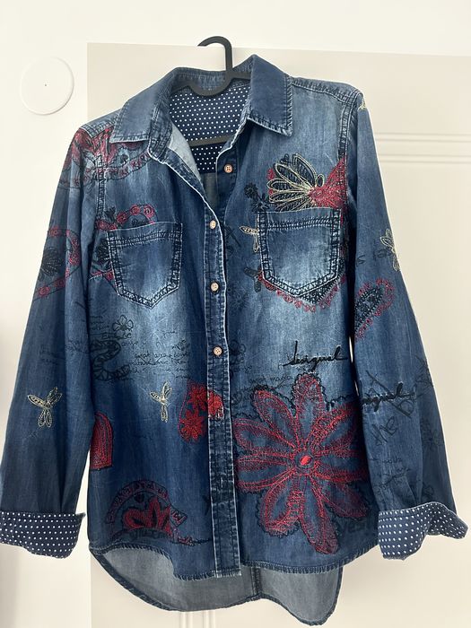 Versace, Guess, Massimo Dutti, US Pollo