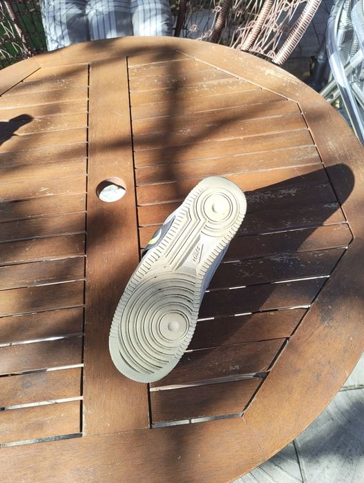 Nike Air Force 1 Utility