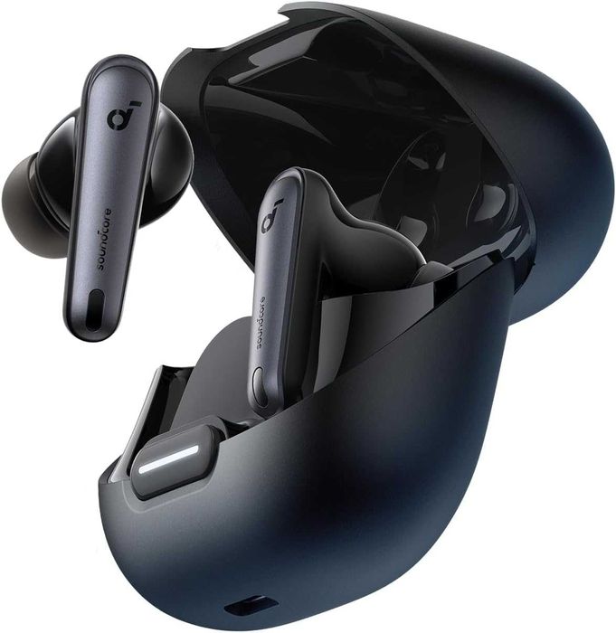 Безжични слушалки Anker - Liberty 4 NC, TWS