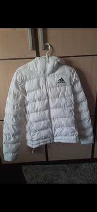 Geaca Adidas cu puf