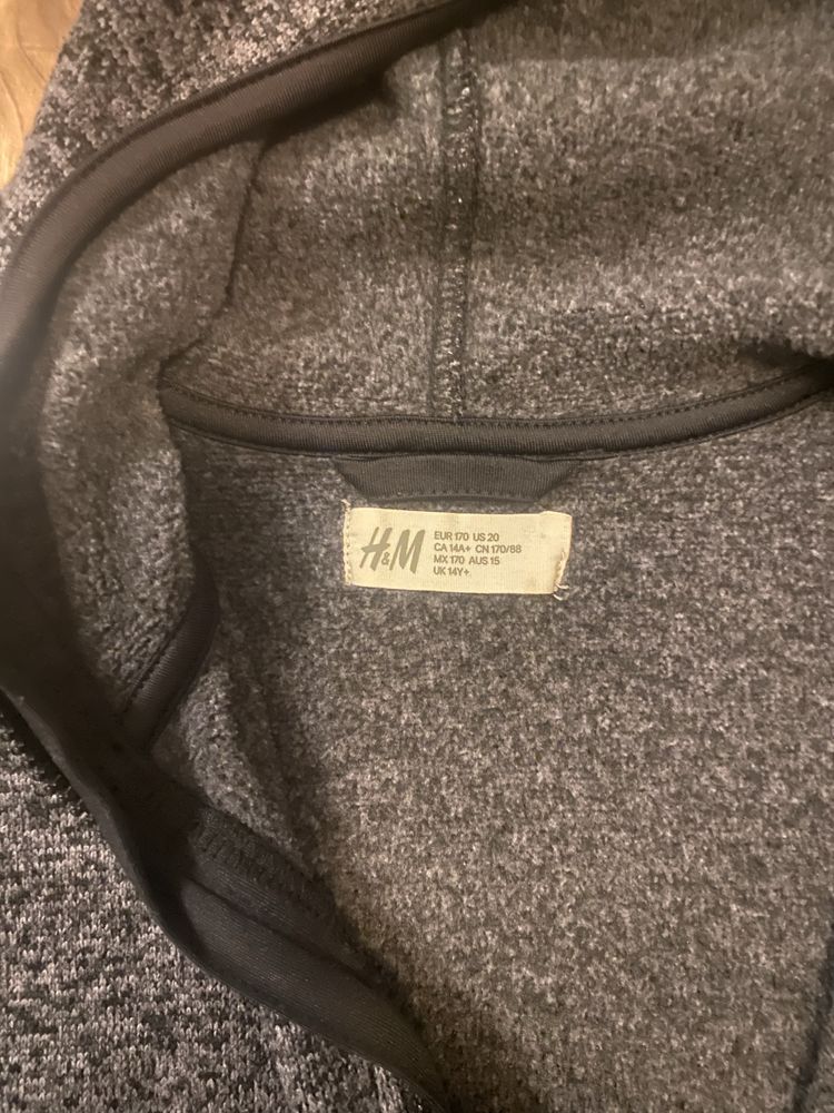 Жилетка H&M