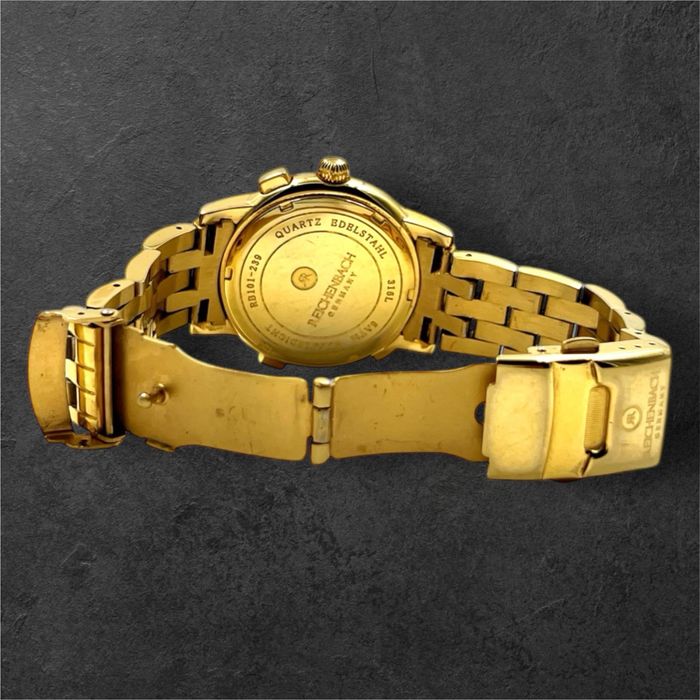 Reichenbach Germany мъжки часовник