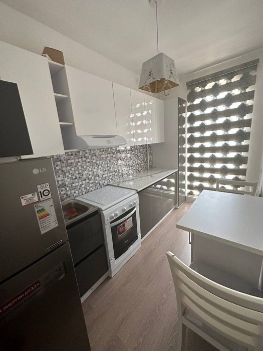 Сдаётся Своя 1 комнатная квартира