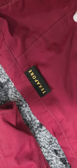 Geaca dama Jack Wolfskin