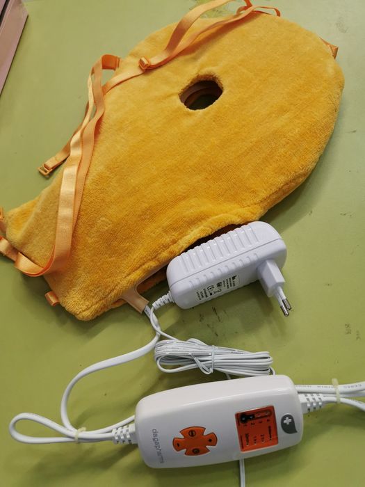 Подгряваща подложка за кърмачки