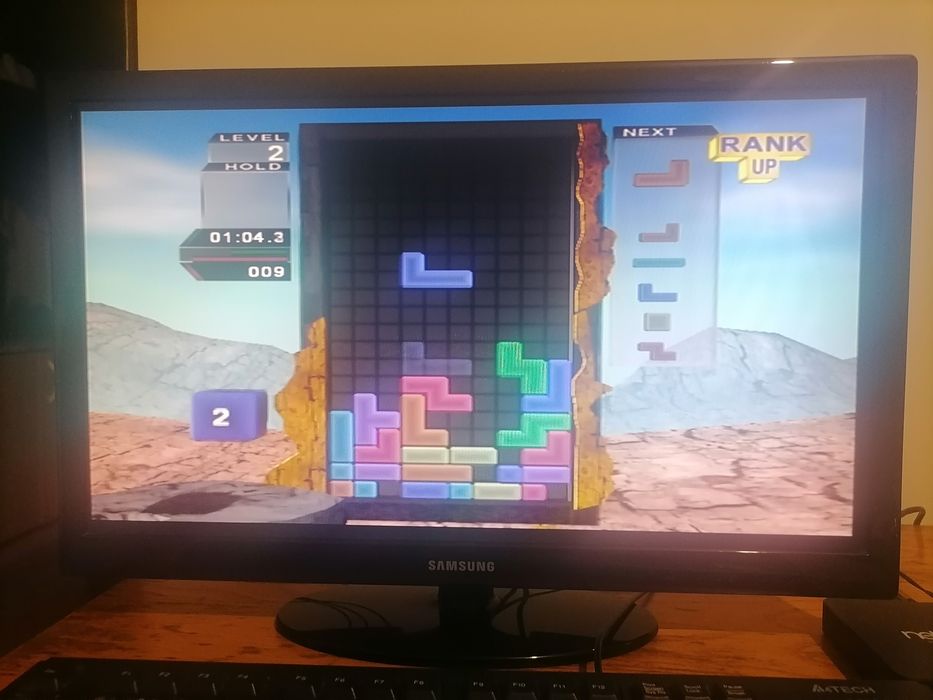 Плейстейшън 2 слим +игри