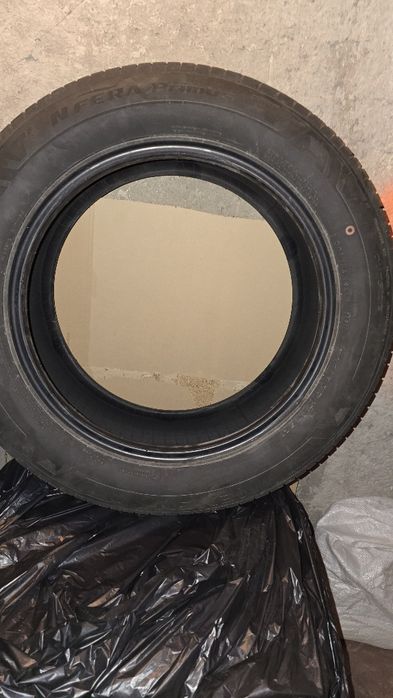 Летни гуми Nexen Nfera Primus AI 215/60/17