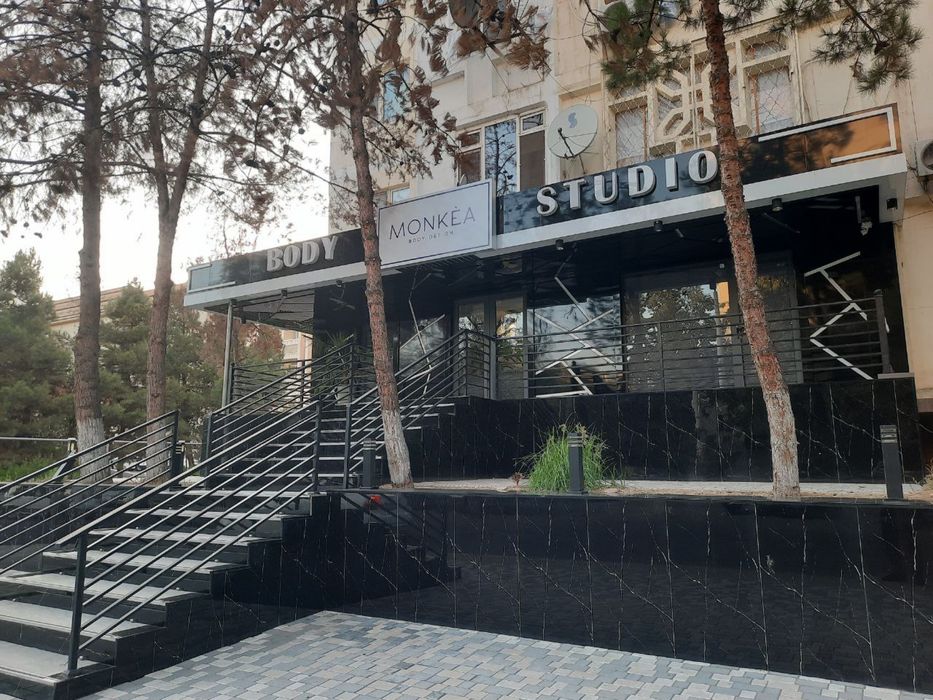 Аренда офиса для вашей компании