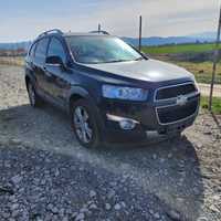 За Части Chevrolet Captiva 2.2 cdti автоматик 2013г