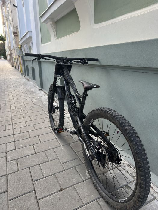 Vând YT Tues AL downhill