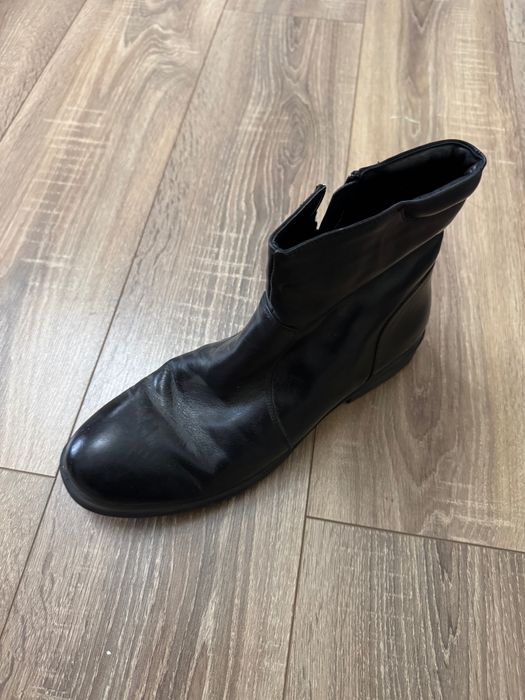 Продается мужская обувь