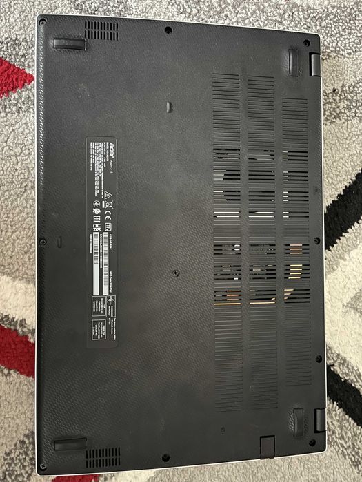 acer aspire 3 A315-44P
