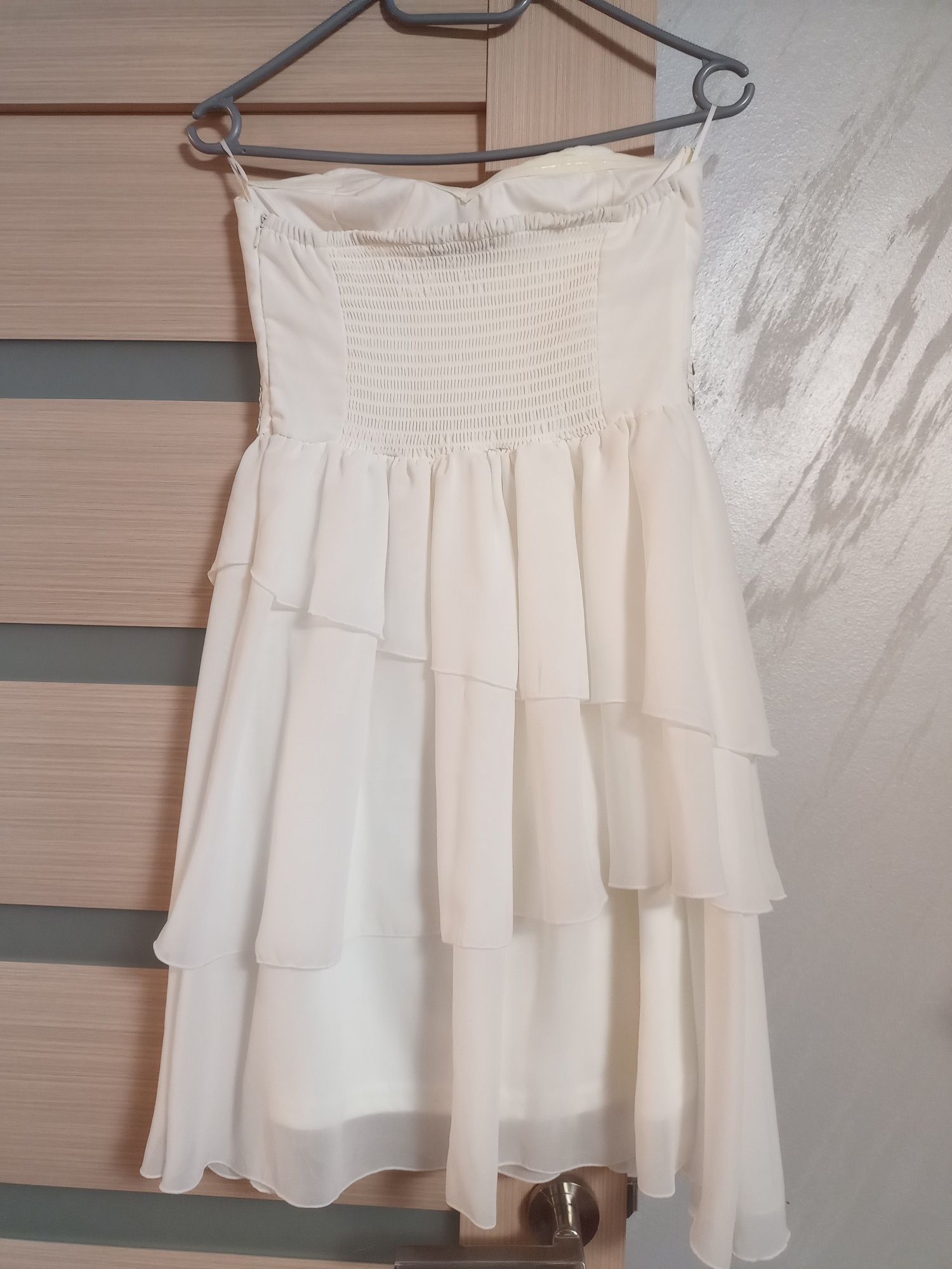 Rochita matase fina Tally WeijL marime 38