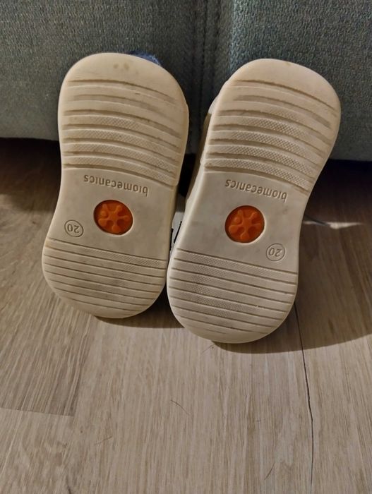 Детски сандали  20 номер