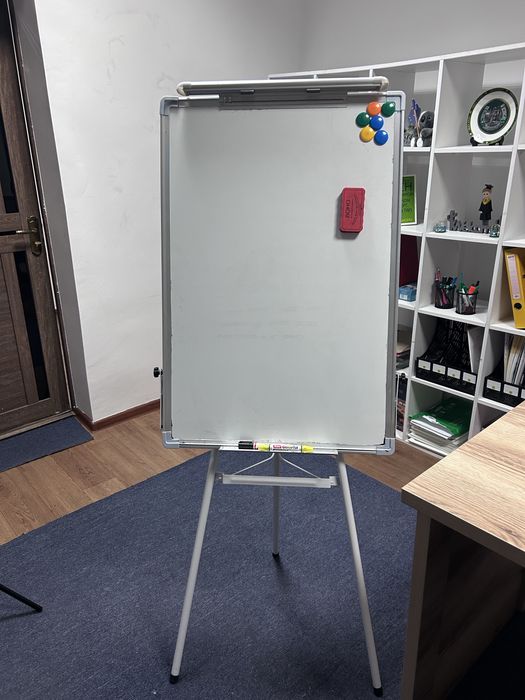 Продам флипчарт