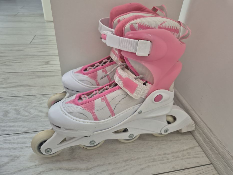 Role patine rotile marime 39