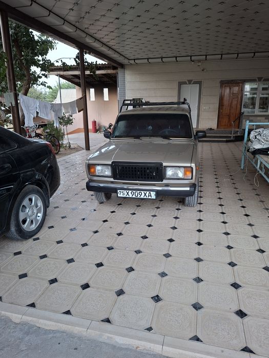 2104 avtomabil ideal