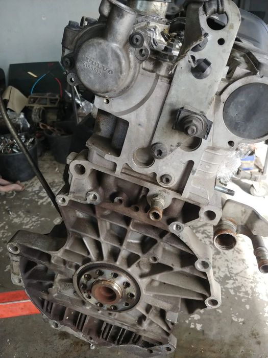 motor  b4184s 1.8 b volvo v40 s40