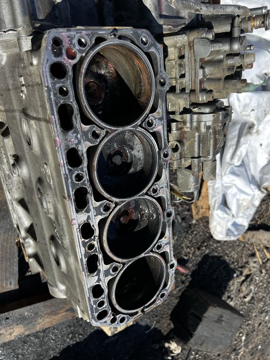 Ремонт двигателей Yanmar