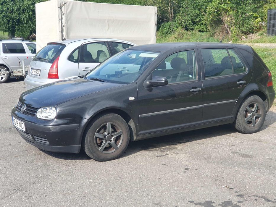 Volkswagen Golf 4 - 1.4 Benzina - 2001