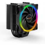 Cooler be quiet! Pure Rock 2 FX Black